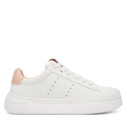 Сникърси Calvin Klein Low Cut Lace-Up V3A9-83221-1355A953 S Бял
