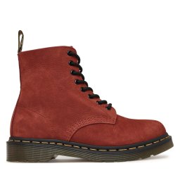 Туристически oбувки Dr. Martens 1460 Pascal DM41402600 Червен