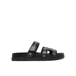 Guess Чехли FLPFAS ELE03 Черен