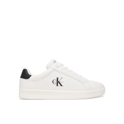 Calvin Klein Сникърси V3X9-83284-1355X S Бял