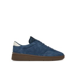 MICHAEL Michael Kors Сникърси Wilton Lace Up 42R6WLFS1S Тъмносин