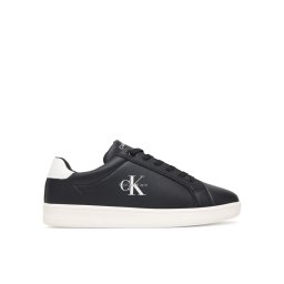 Calvin Klein Сникърси V3X9-83284-1355X S Черен