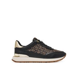 MICHAEL Michael Kors Сникърси Nova Trainer 0000305905994 Кафяв