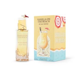 Gulf Orchid Mocktail Collection Vanilla on the Beach 100 ml eau de parfum унисекс