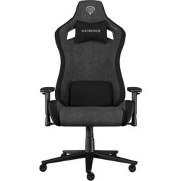 Стол Genesis Gaming Chair Nitro 660 Grey