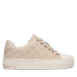 Сникърси DKNY K3556786 Бежов