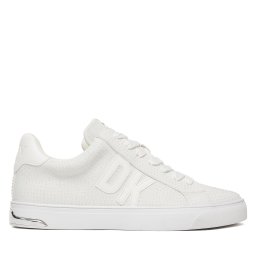 Сникърси DKNY Abeni K3511364 Бял
