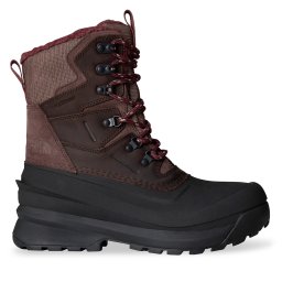 Апрески The North Face Chilkat V NF0A5LW17T41-055 Кафяв
