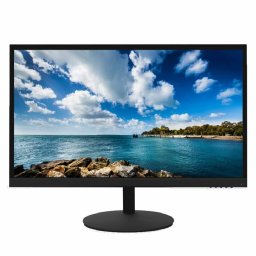 Монитор UniVIEW MW3224-V, 23.8" (60.45cm) LED панел, Full HD, 19ms, 3000:1, 250cd/2, HDMI, VGA