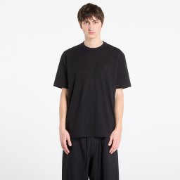 Тениска Y-3 Regular Short Sleeve T-Shirt Black S