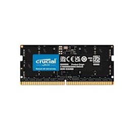 Laptop RAM SODIMM 64GB 5600MHz DDR5
