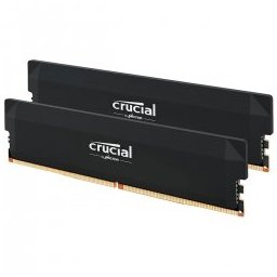 Desktop RAM Pro Overclocking 64GB Kit 6400MHz DDR5