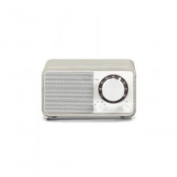 FM Radio WR-7 PLUS Moonlight Oak