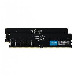 Desktop RAM UDIMM 64GB Kit 5600MHz DDR5