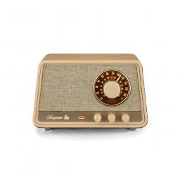 FM Radio WR-101 White Oak