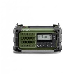 FM Radio MMR-99 Forest Green