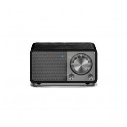 FM Radio WR-7 PLUS Midnight Oak
