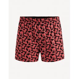 Celio Giwojeton Shorts - Mens