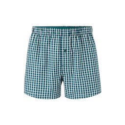 Celio Shorts Jiwocheck - Mens