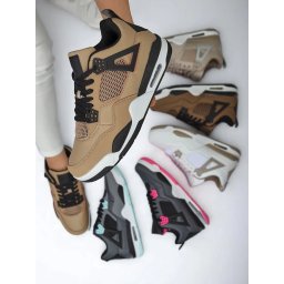 Resti Women's Street Pulse Sport Sneakers