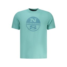 Мъжка тениска North Sails