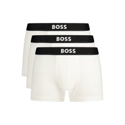 Мъжки боксерки BOSS, комплект от 3 броя