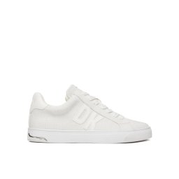 DKNY Сникърси Abeni K3511364 Бял