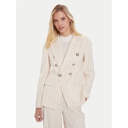 Maryley Сако 25IB139/M17 Екрю Regular Fit
