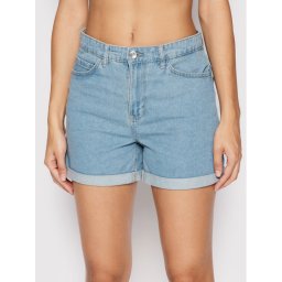 ONLY Дънкови шорти Vega 15230571 Син Regular Fit