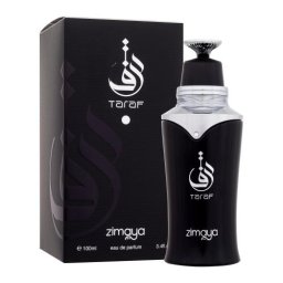Zimaya Taraf Black 100 ml eau de parfum за мъже