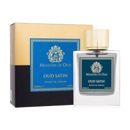 Ministry Of Oud Oud Satin 100 ml парфюмен екстракт унисекс