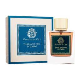 Ministry Of Oud Thailand Oud in Cairo 100 ml парфюмен екстракт унисекс