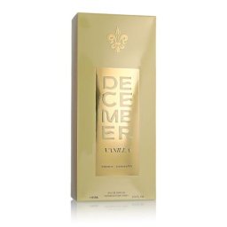 Paris Corner December Vanilla 85 ml eau de parfum унисекс