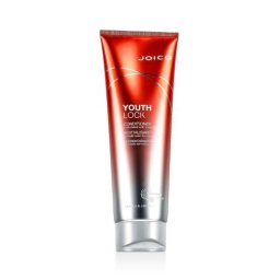Joico Youth Lock Conditioner 250 ml укрепващ балсам против накъсване на косата унисекс