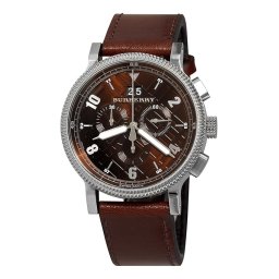 Burberry BU7684 - Мъжки часовник