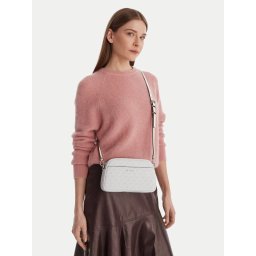 Дамска чанта MICHAEL Michael Kors 32F5SJ6C5V Бял