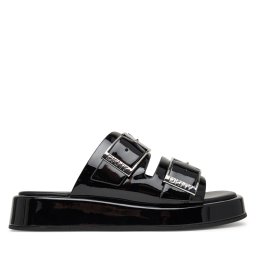 Чехли DKNY Leocadia K1674345 Черен