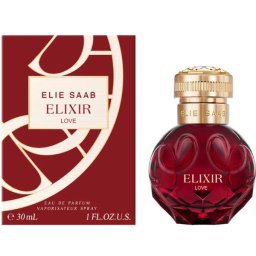 Elie Saab Elixir Love EDP 30ml за Жени