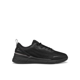 Geox Сникърси U Vittour U65N8B 06K15 C9999 Черен