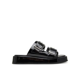 DKNY Чехли Leocadia K1674345 Черен