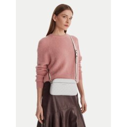MICHAEL Michael Kors Дамска чанта 32F5SJ6C5V Бял