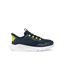 Geox Сникърси J65NQA 01454 C0749 S 2 Тъмносин