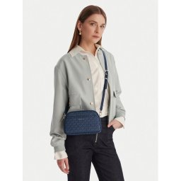 MICHAEL Michael Kors Дамска чанта 32F5SJ6C5V Тъмносин