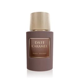 Paris Corner Date Caramel 100 ml eau de parfum унисекс