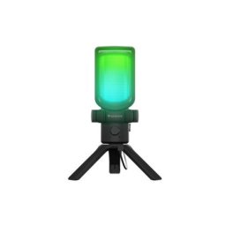 Микрофон Genesis Microphone Radium 250 USB Stand Black