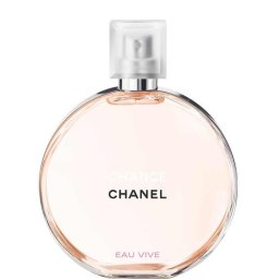 Chanel Chance Eau Vive Eau de Toilette Spray 100 ml БО за жени