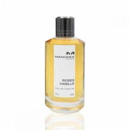 Mancera Roses Vanille Eau de Parfum Spray 120 ml БО за жени