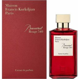 Maison Francis Kurkdjian Baccarat Rouge 540 Extrait de Parfum 200 ml унисекс