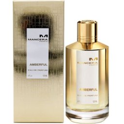 Mancera Amberful Eau de Parfum Spray 120 ml унисекс