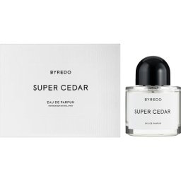 Byredo Super Cedar Eau de Parfum Spary 100 ml унисекс